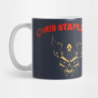 Skulls Poster 21 Mug